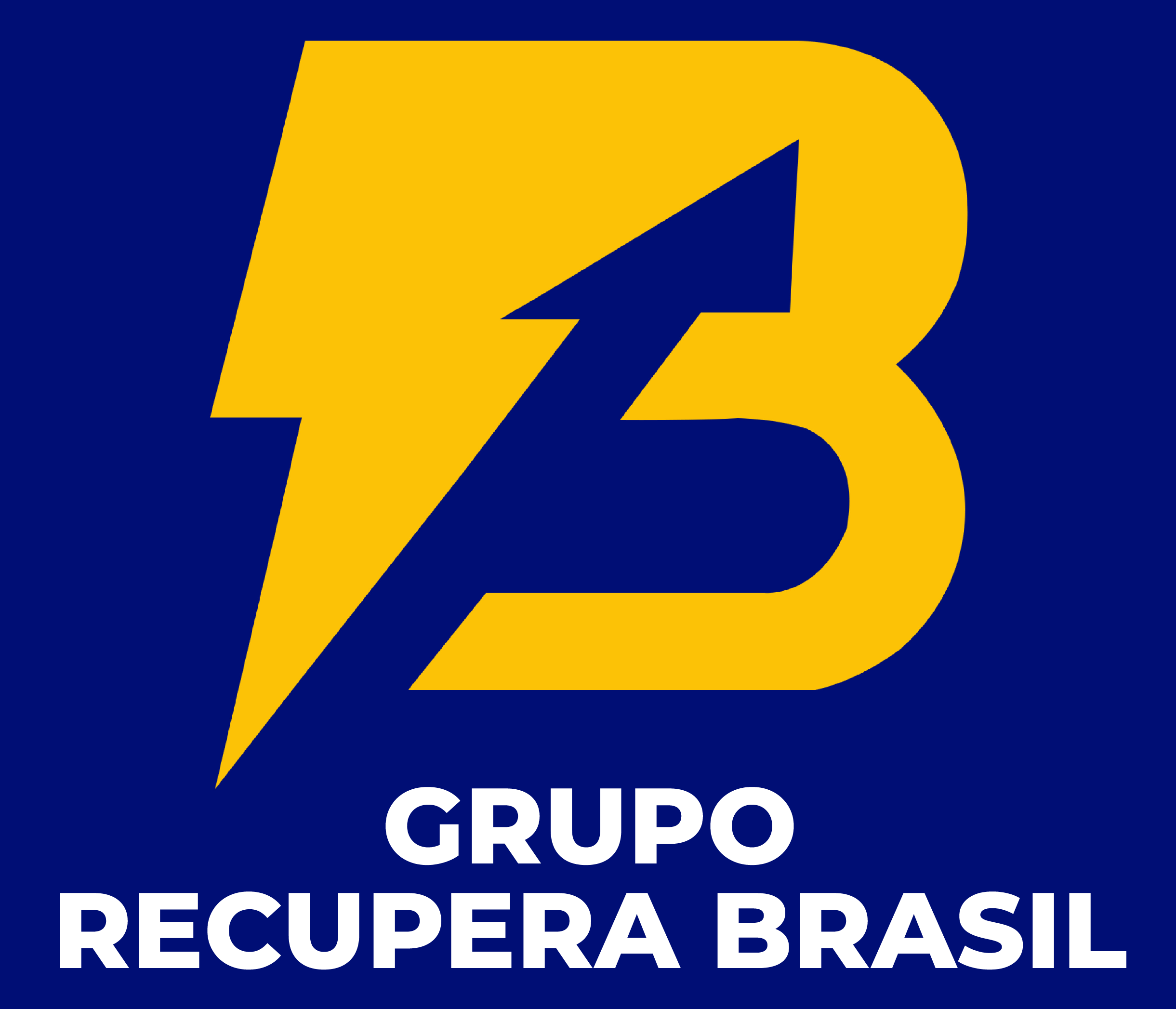 Grupo Recupera Brasil
